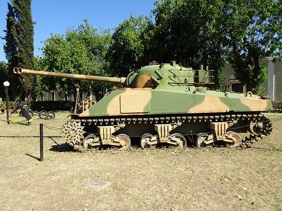 Museo Historico Militar