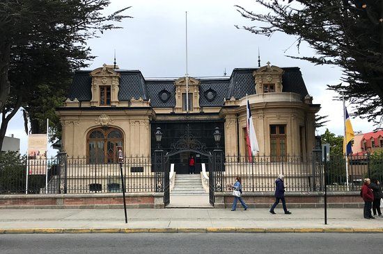 Museo Regional de Magallanes