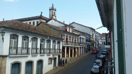 Rua Conde de Bobadela