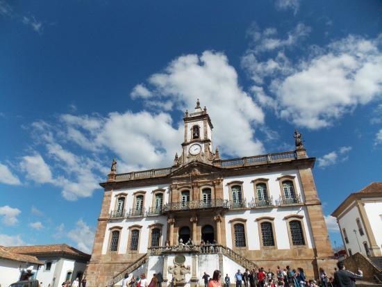 Museu do Aleijadinho