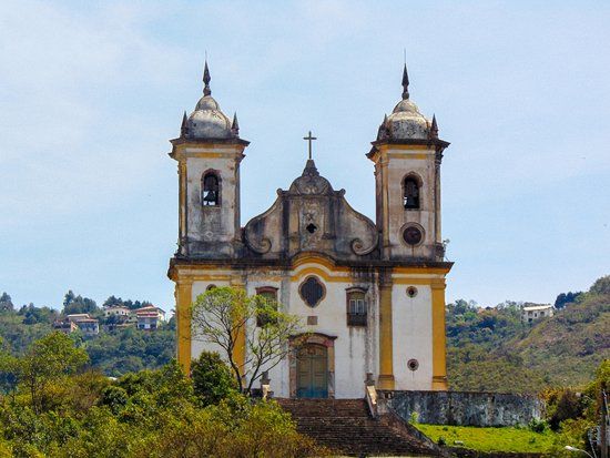 Igreja São Francisco de Paula