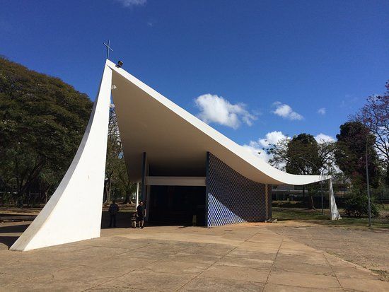 Igrejinha N.S. de Fátima