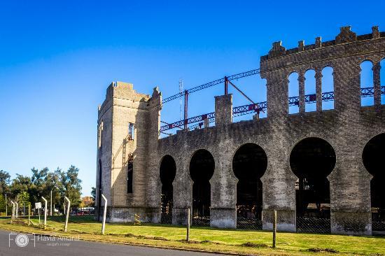 Plaza de toros Real de San Carlos