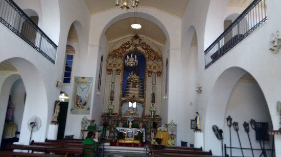 Igreja de São José do Desterro