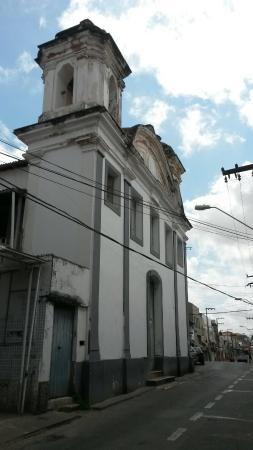 Igreja de Nossa Senhora Santana