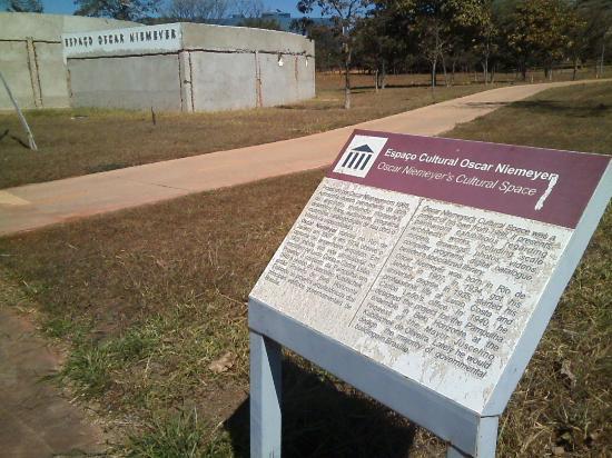 Espaco Niemeyer
