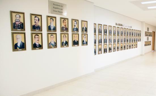 Museu Maçônico Ariovaldo Vulcano