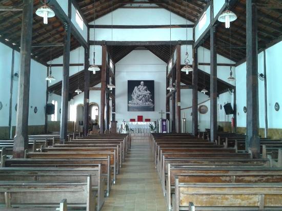 Matriz Church