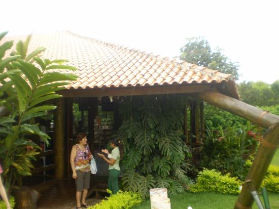 Museu da Soja