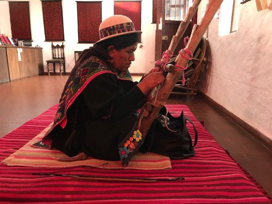 Museo de Arte Indigena ASUR