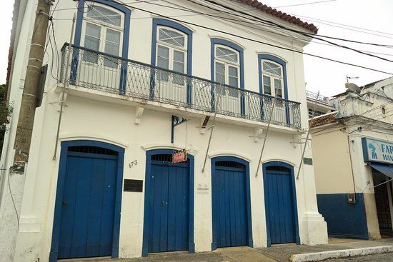 Solar do Barão de Sahy