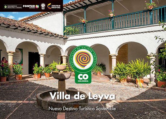 Casa Museo Antonio Nariño