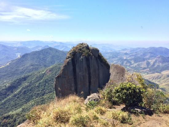 Pico da Pedra Selada