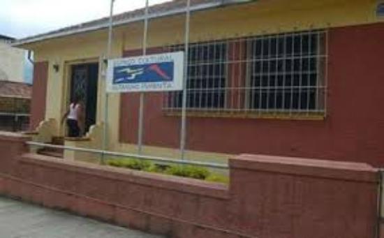 Museu De Arte Moderna De Resende