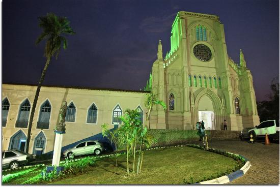 Igreja N S do Bom Despacho