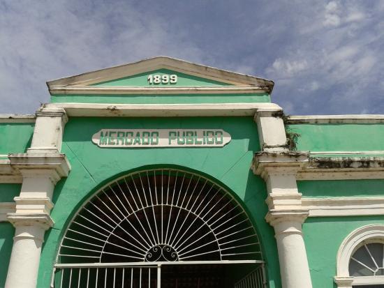 Museu do Rio Cuiabá Hid Alfred Scaff