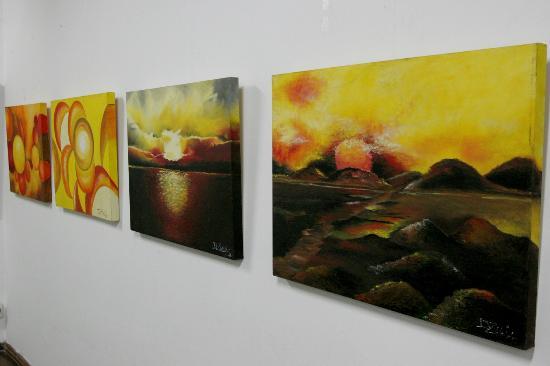 Lazaro Papazian Chau Image and Sound Museum of Cuiaba