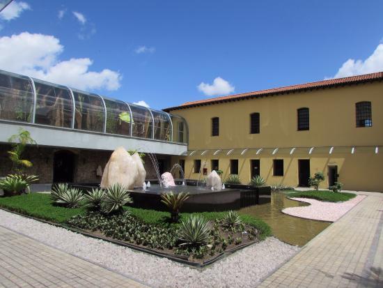 Espaco Sao Jose Liberto