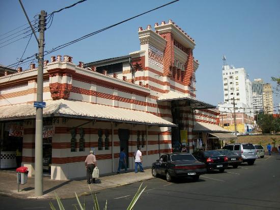 Mercado Municipal