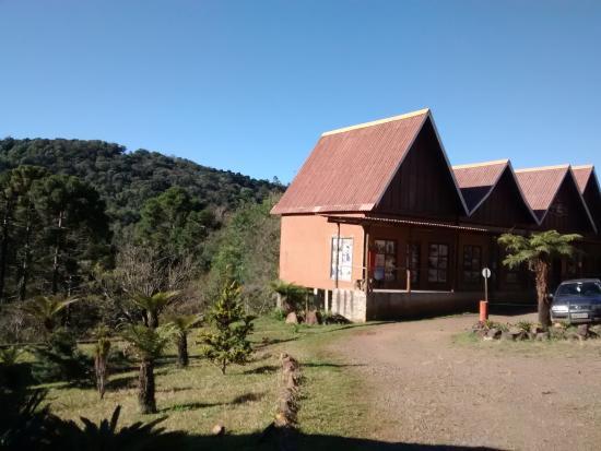 Estação Verde Adventure Park