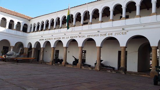 Military Historical Museum of the Nation