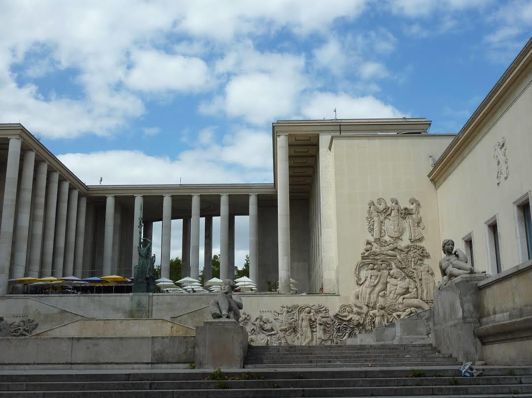 Museum für Moderne Kunst