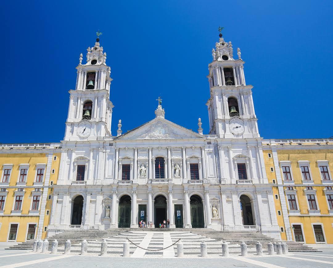 Mafra National Palace