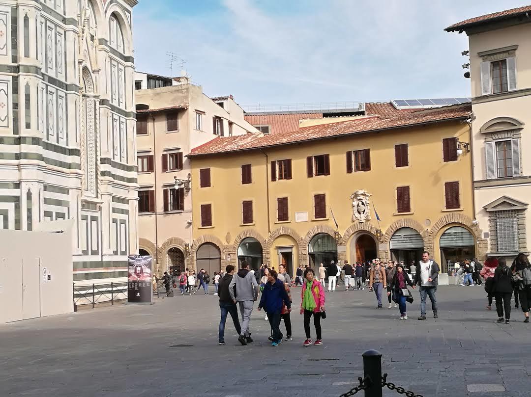 Muzeum dell'Opera del Duomo