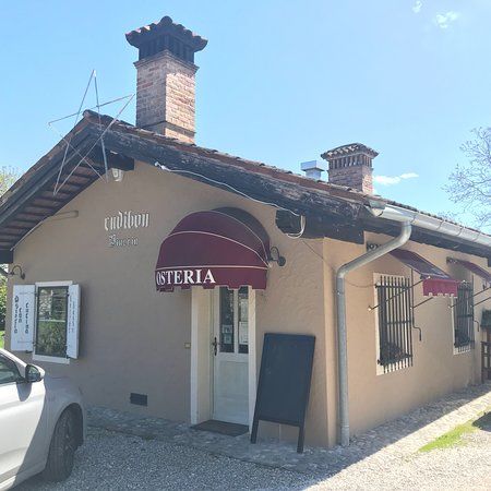 Osteria Cadibon