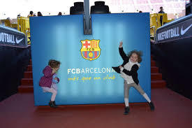 Museo Camp Nou