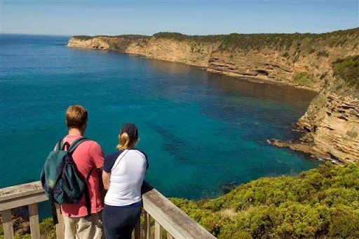 Great South West Walk