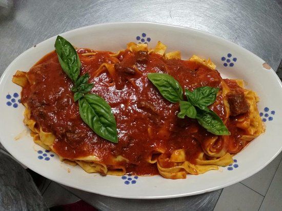 Trattoria Cale a Pasta