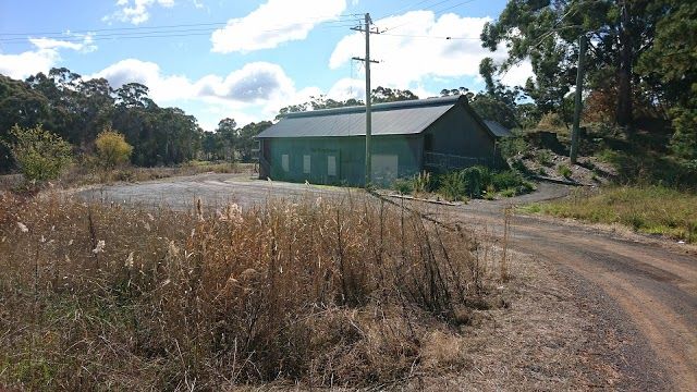 Lake Canobolas Reserve