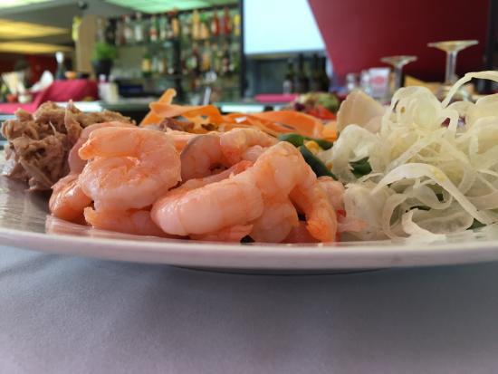 GarZebo Bar Restaurant