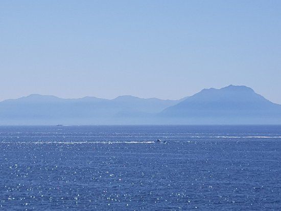 Baia delle Rocce Verdi Villa Fattorusso