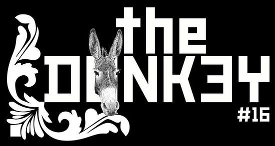 The Donkey #16