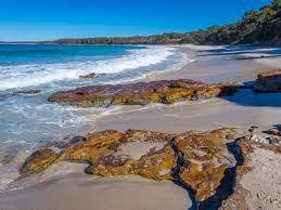 Plage Nelson's Beach