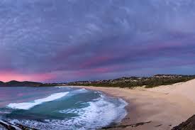 Spiaggia di One Mile