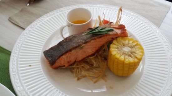 The Will's Brasserie