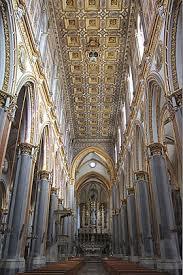 Church of San Domenico Maggiore