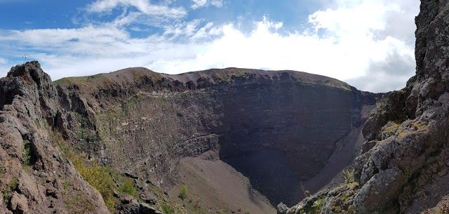 Vesuvio National Park