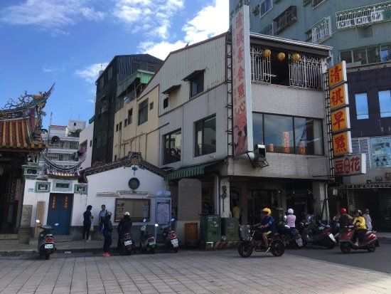 Qing Qi Vegetarian Desserts