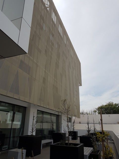 Casa Museo Gabriela Mistral