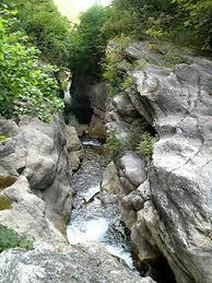 Gorges du Loup