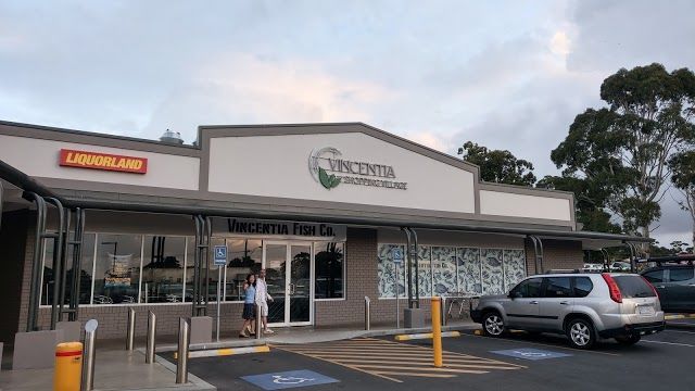 Vincentia Shopping Village