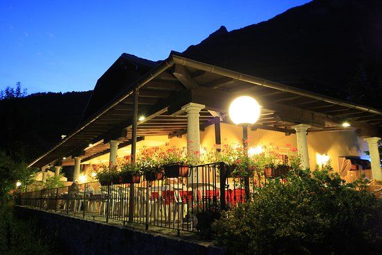 Ristorante Pizzeria Gambrinus