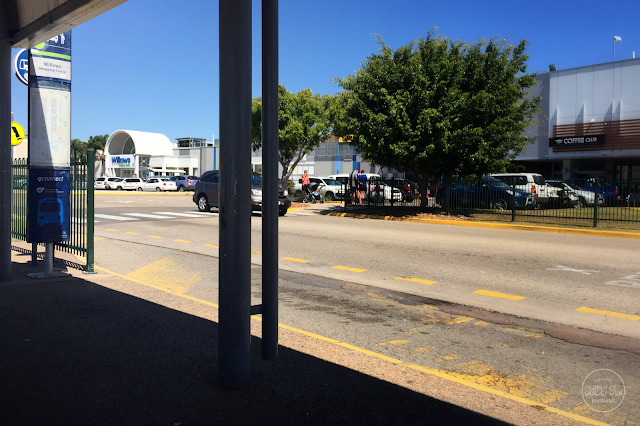 Willows Shopping Centre