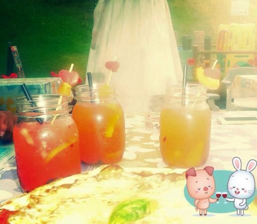 FiOcCo Di NeVe Bar Pizzeria Paninoteca