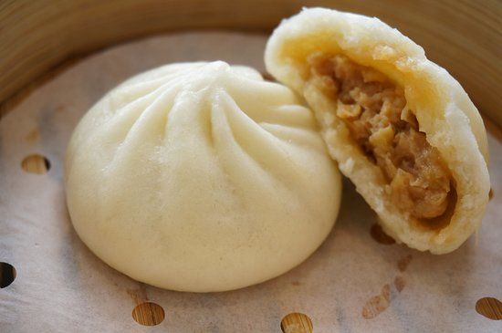 Chinese Dim Sun Restaurant Long Tang