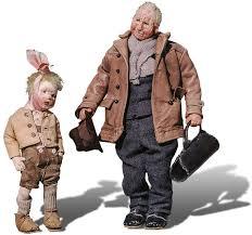 Puppenmuseum Elli Riehl